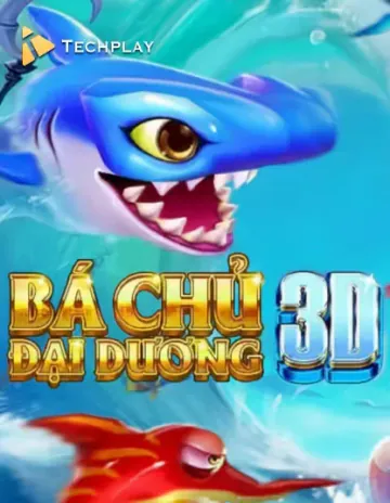 Ba Chu Dai Duong 3D